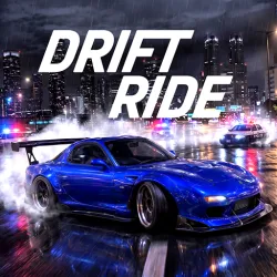 XWorld | DRIFT RIDE 2