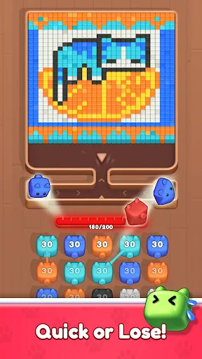 Color Brick Blast | Games | XWorld Color Brick Blast | Games | XWorld
