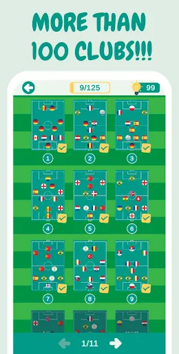 Guess Football Teams Quiz 2024 | Games | XWorld