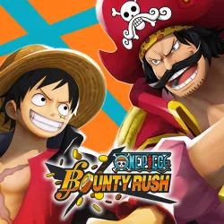 XWorld | ONE PIECE Bounty Rush