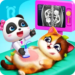 XWorld | Baby Panda's Pet Care Center XWorld | Baby Panda's Pet Care Center
