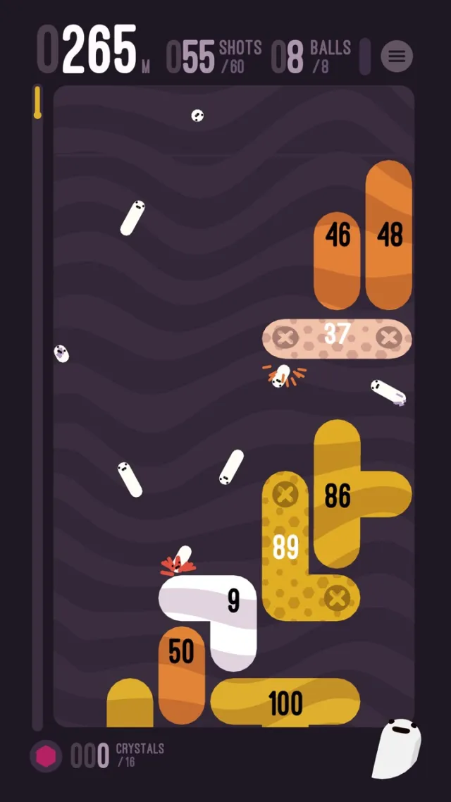 holedown | Games | XWorld