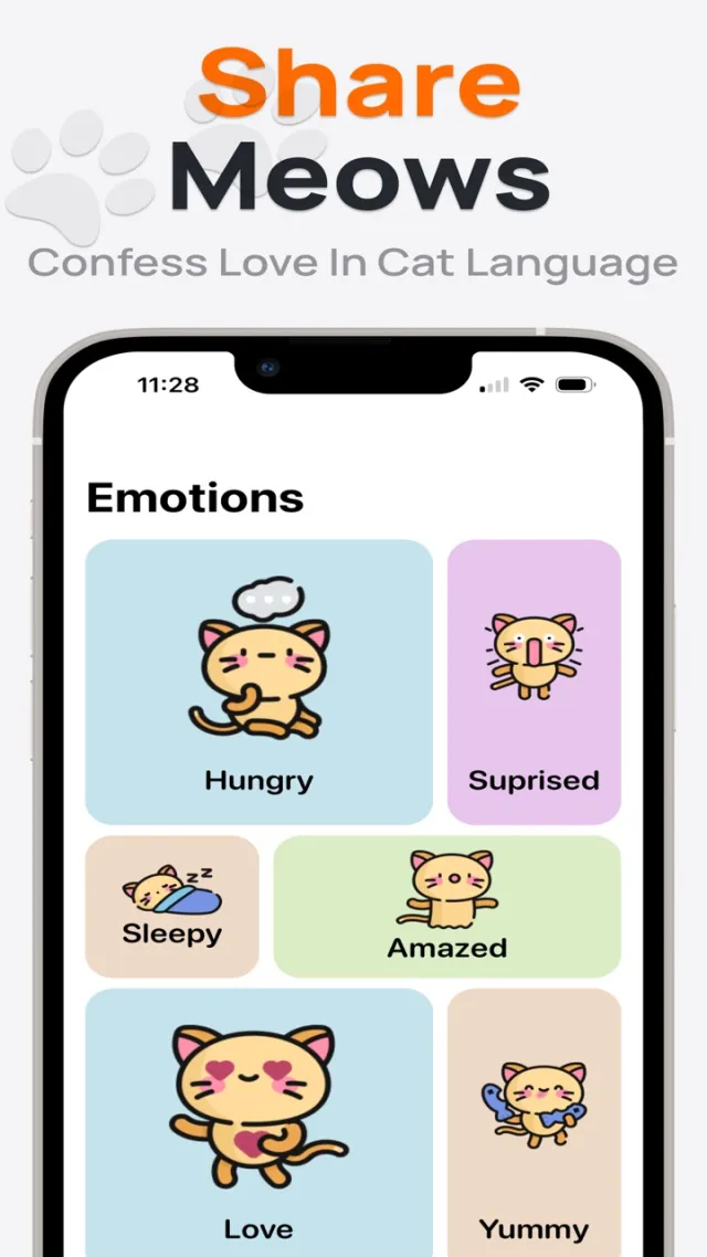 Cat Translator Meowlingo | เกม | XWorld