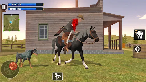Cowboy Gunslinger Horse Riding | Jogos | XWorld Cowboy Gunslinger Horse Riding | Jogos | XWorld