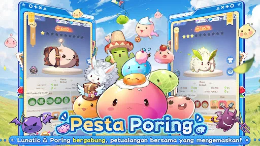 Ragnarok Twilight | Permainan | XWorld