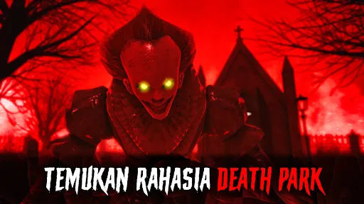 Death Park 2: Game Horror | Permainan | XWorld