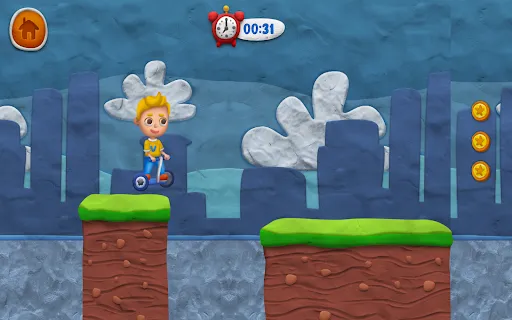 Vlad dan Niki PlayDough Cars | Permainan | XWorld