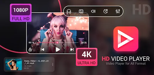 Video Player All Format Hd | Permainan | XWorld