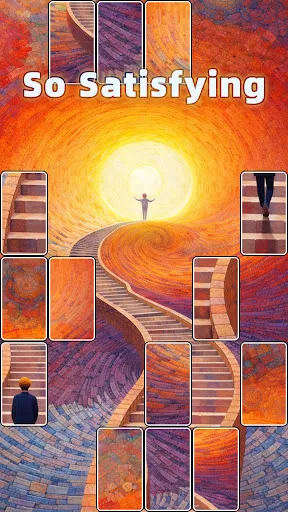 Jigsaw Puzzle Art: Relax Book | Permainan | XWorld