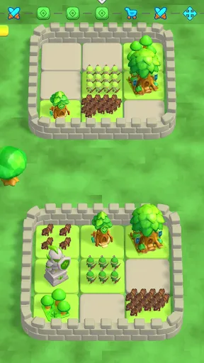 Throne Tactics | Игры | XWorld