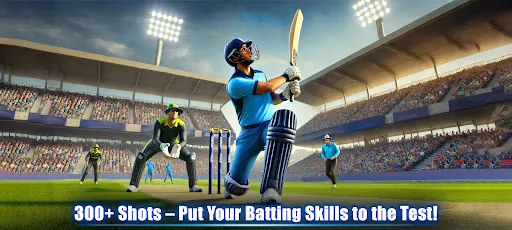 Champions Cricket League™CCL25 | Games | XWorld