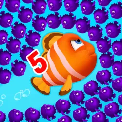 XWorld | Fishdom XWorld | Fishdom