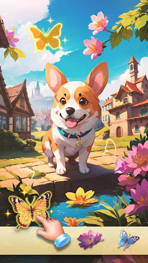 Puzzle Seni - Teka-teki Gambar | Permainan | XWorld Puzzle Seni - Teka-teki Gambar | Permainan | XWorld