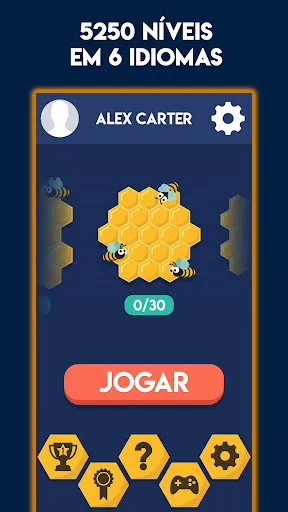 Sopa de letras: palavras | Jogos | XWorld