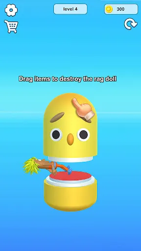 Stick Breaking-Death story | Permainan | XWorld