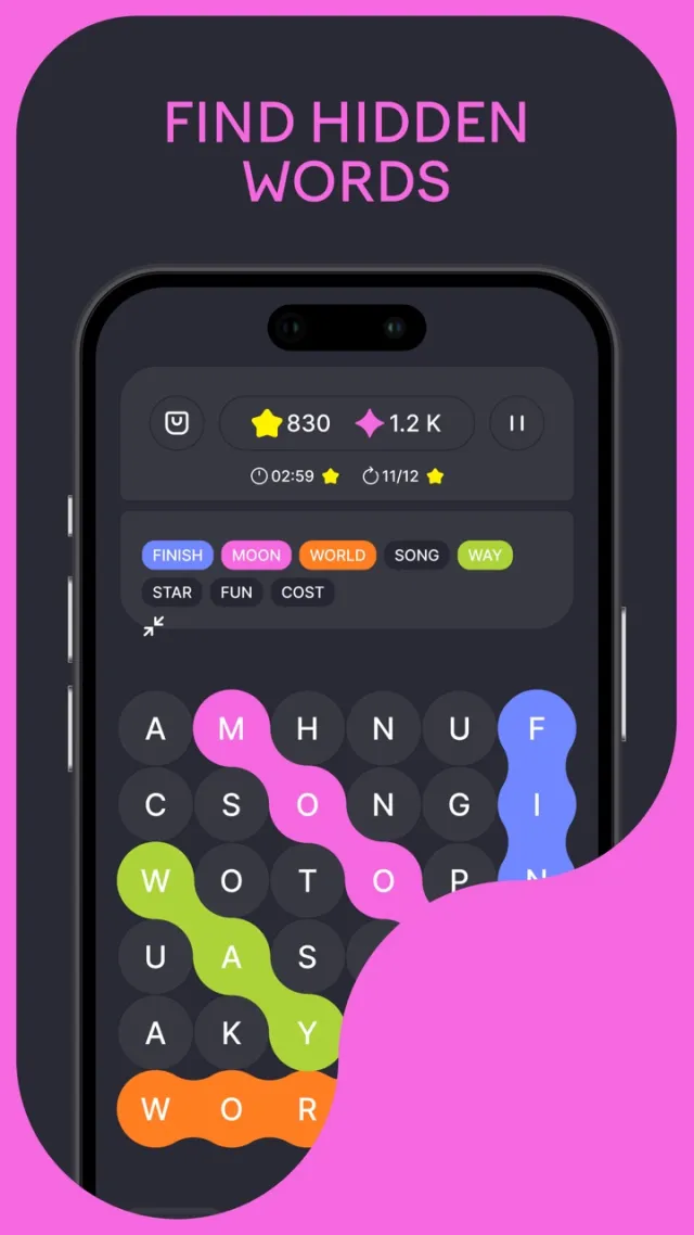 Guess Mess | Games | XWorld