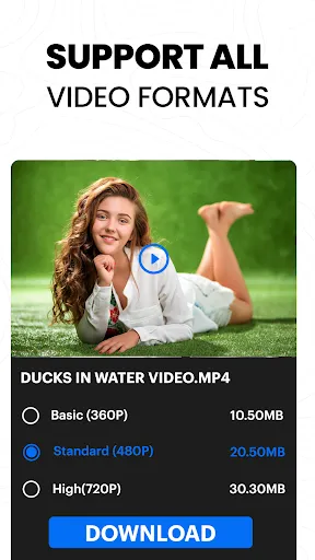 Video Downloader Proxy Browser | Games | XWorld