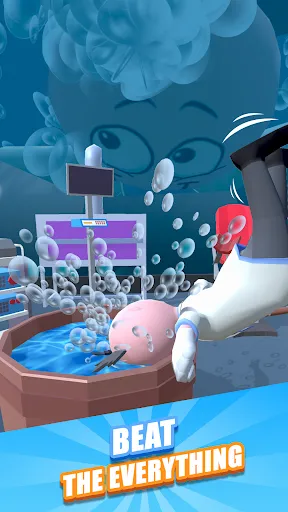 Crazy Break Destructive | Permainan | XWorld