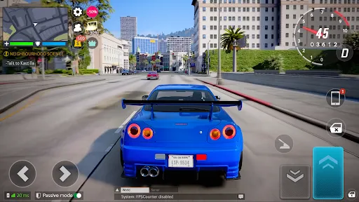 Real Driving: Car Racing Games | Games | XWorld Real Driving: Car Racing Games | Games | XWorld