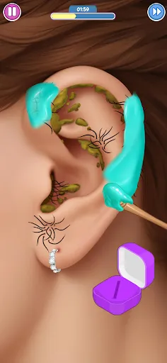 Satisfying Skincare ASMR Game | Games | XWorld Satisfying Skincare ASMR Game | Games | XWorld