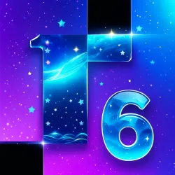 XWorld | Piano Tiles Game: Melodi Irama