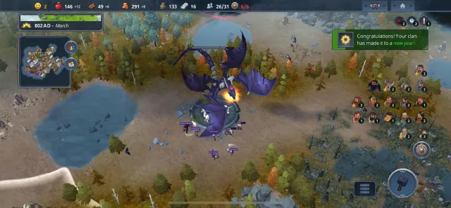 Northgard | Jogos | XWorld