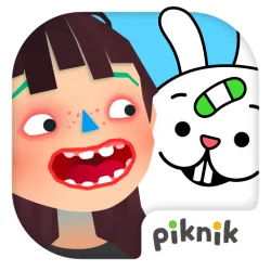 XWorld | Toca Boca Jr: Fun Kids Games XWorld | Toca Boca Jr: Fun Kids Games