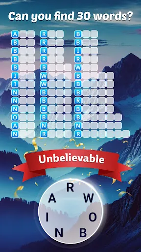 Word Bliss | Games | XWorld Word Bliss | Games | XWorld