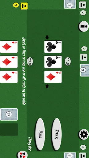 31 - Card Game | Games | XWorld