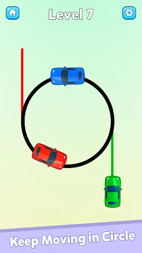 Tricky Challenge: Mini Games | Games | XWorld