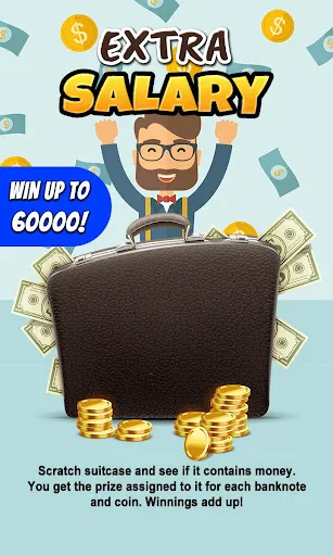 Classic Scratchcards | Games | XWorld Classic Scratchcards | Games | XWorld