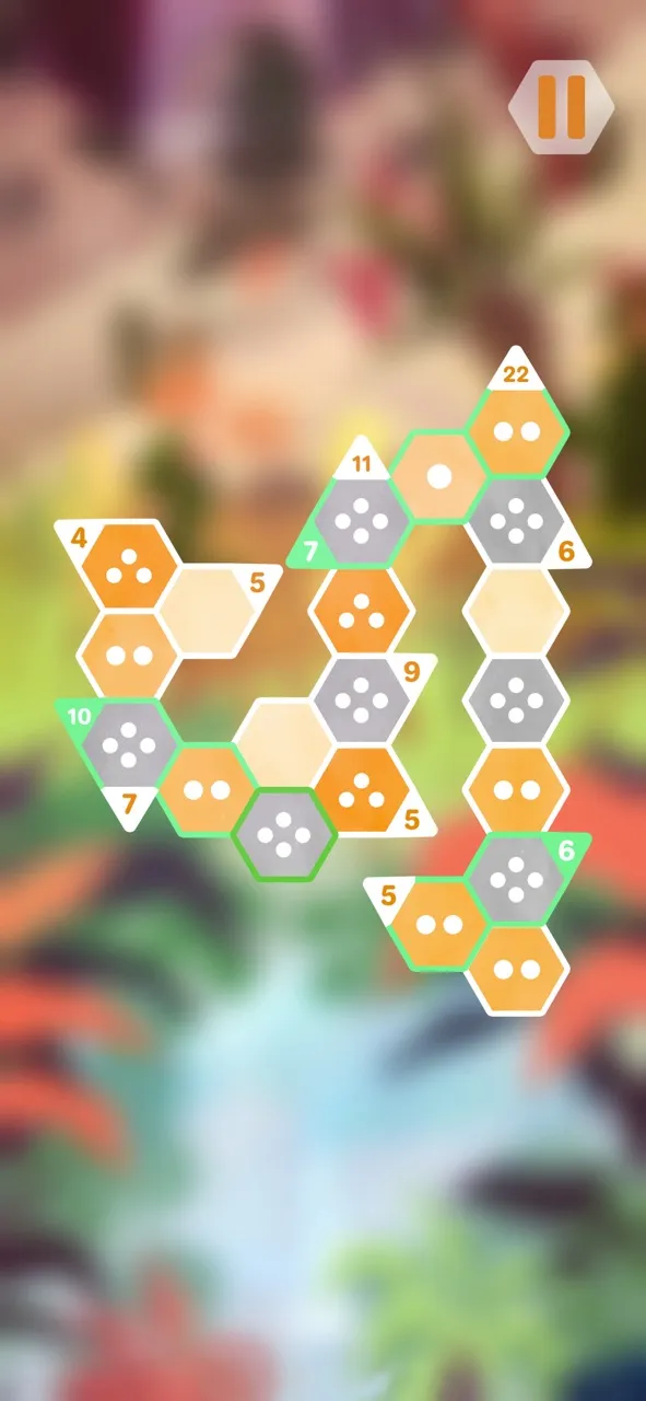 Hexologic - Sudoku Puzzle Game | Games | XWorld