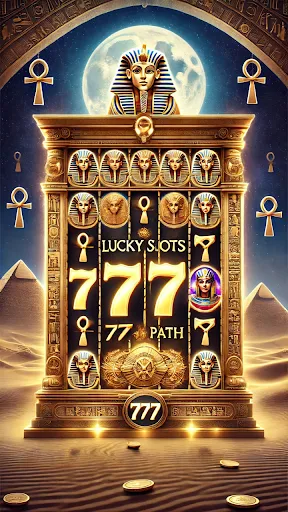 Lucky Slots 777 Path | Games | XWorld