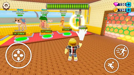 Steal a Fish | Игры | XWorld