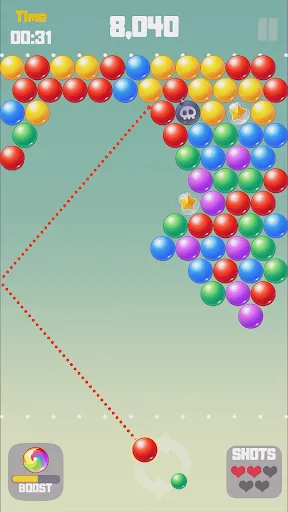 Bubble Shooter: Champion | Permainan | XWorld