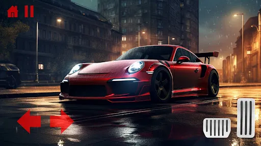 Car Parking Pro - 911 GT2 | Jogos | XWorld