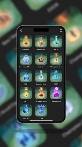 Nezhub GFX | Games | XWorld