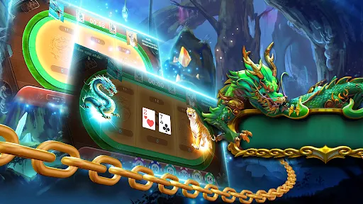 Long Hổ: Sức mạnh của thế giới | Games | XWorld Long Hổ: Sức mạnh của thế giới | Games | XWorld