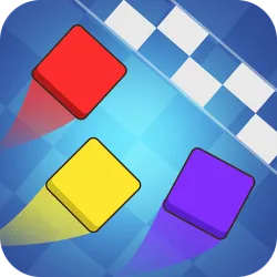 XWorld | Square Race