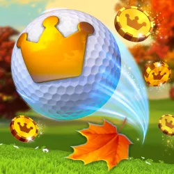 XWorld | Golf Clash