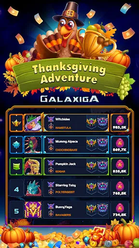 Galaxiga: Galaxy Arcade Game | Jogos | XWorld