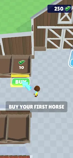 Horse Life | Games | XWorld