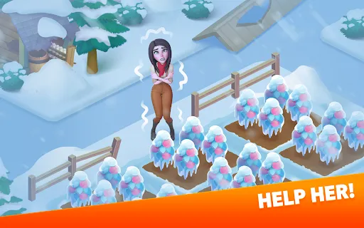 Klondike Adventures: Farm Game | Games | XWorld