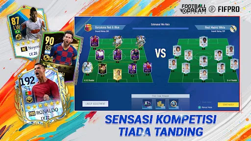 Football Dream: Be A Pro | Игры | XWorld Football Dream: Be A Pro | Игры | XWorld