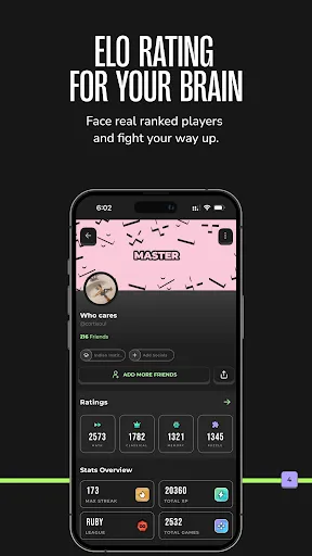Matiks: Math and Brain Games | Игры | XWorld