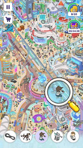 Find It Out® - Hidden Object | Games | XWorld Find It Out® - Hidden Object | Games | XWorld