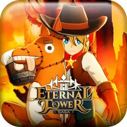 XWorld | Eternal Tower Saga