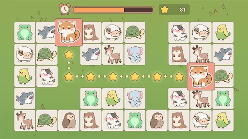 Hello Animal - Connect Puzzle | Games | XWorld