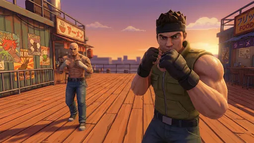 I AM Fighter | Игры | XWorld I AM Fighter | Игры | XWorld