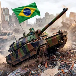 XWorld | Modern Tanks・Tanque de Guerra XWorld | Modern Tanks・Tanque de Guerra